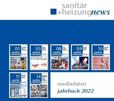shn Jahrbuch Mediadaten 2022